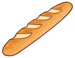 Pan Baguette