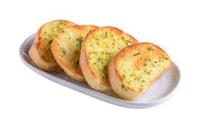 Pan de Ajo
